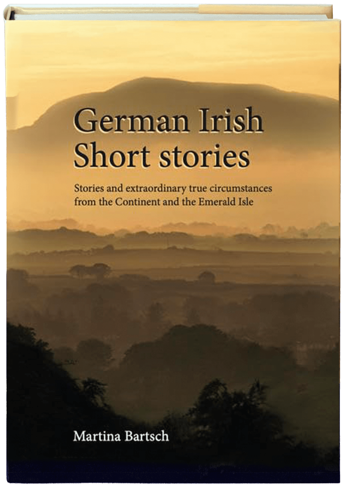 German-Irish Short Stories