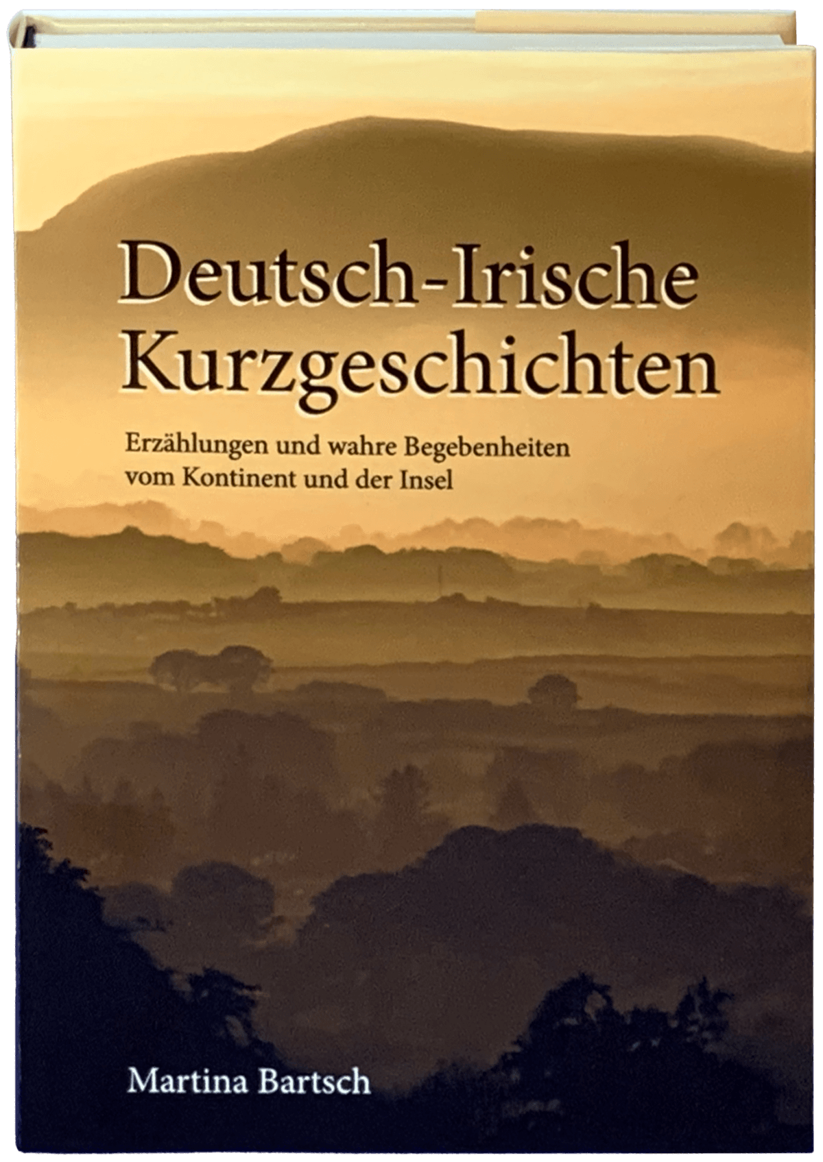 Deutsch-Irische Kurzgeschichten